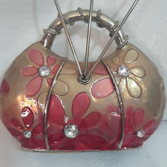 Pocketbook paperweight - Picture 4 of 9